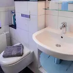 Appartmenthaus Seestern - 3 Апартаменты *