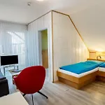 Апартаменты Appartmenthaus Seestern - 3 Нордерней