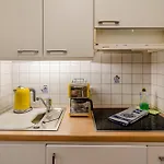 Appartmenthaus Seestern - 3 *