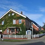 Appartmenthaus Seestern - 3 Апартаменты