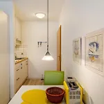 Lägenhet Appartmenthaus Seestern - 3 *