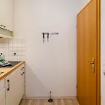 Lägenhet Appartmenthaus Seestern - 3
