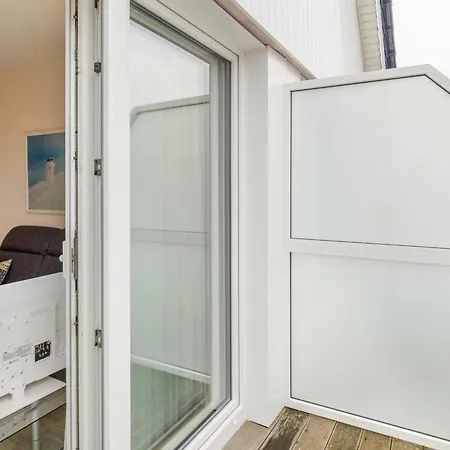 דירה Appartmenthaus Seestern - 3