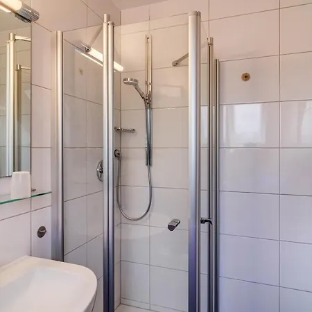 דירה Appartmenthaus Seestern - 3 נורדרני