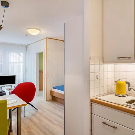 Appartmenthaus Seestern - 3