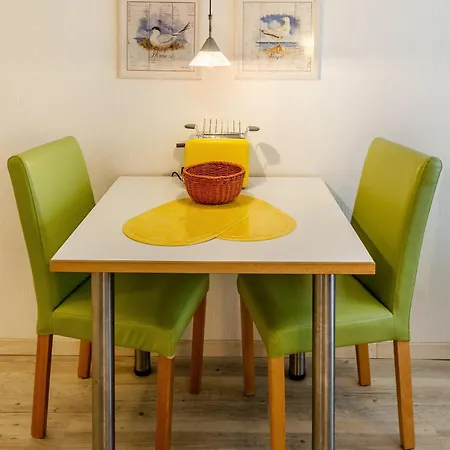 Appartmenthaus Seestern - 3