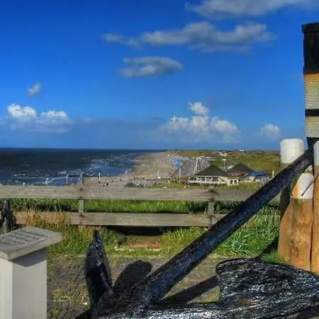 Appartmenthaus Seestern - 3 דירה *