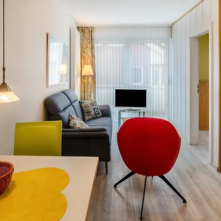 Apartment Appartmenthaus Seestern - 3