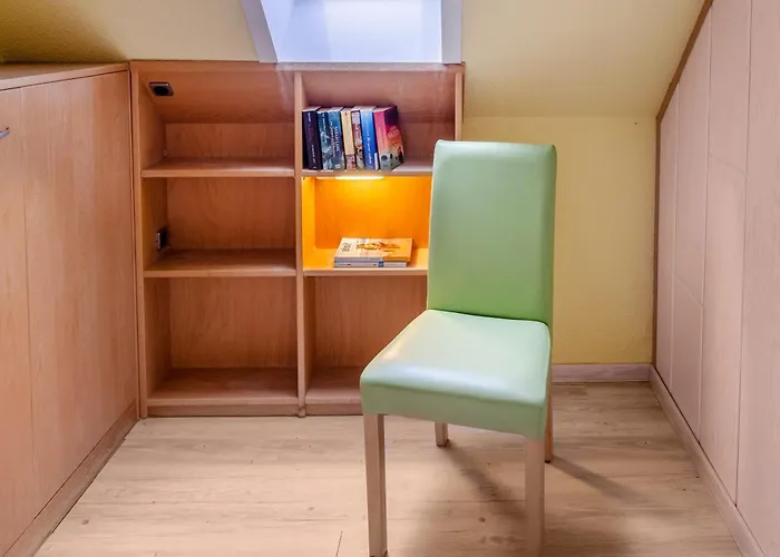 Appartmenthaus Seestern - 3 Lejlighed