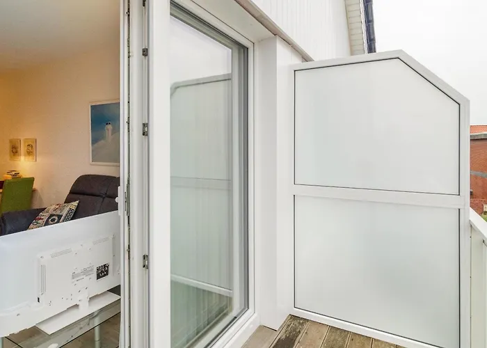 Lejlighed Appartmenthaus Seestern - 3