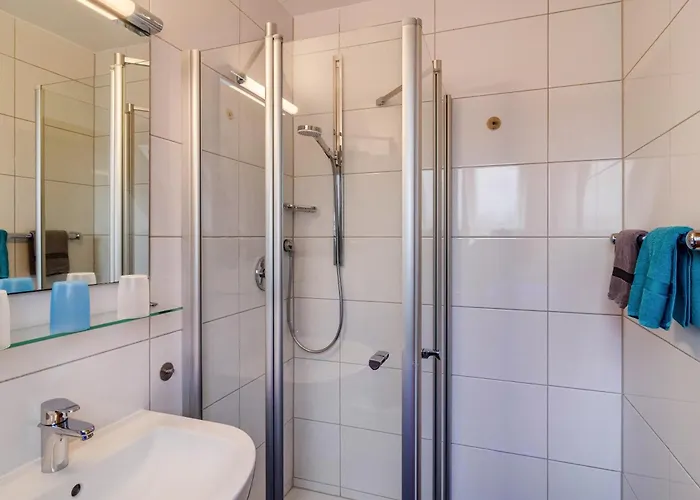 Lejlighed Appartmenthaus Seestern - 3 Norderney