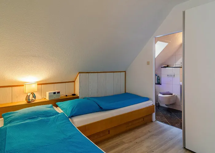 Lejlighed Appartmenthaus Seestern - 3