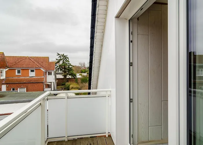 Appartmenthaus Seestern - 3