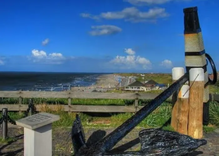 Appartmenthaus Seestern - 3 Lejlighed *